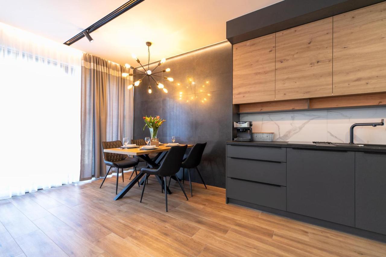 Brylant Szczyrku - Apartament Kalinowa 23 Blisko Centrum - Dream Apart Bagian luar foto