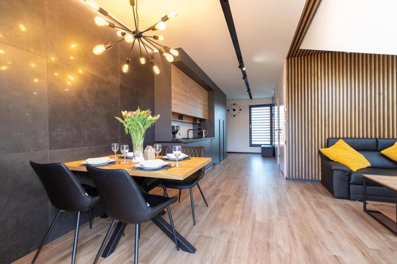 Brylant Szczyrku - Apartament Kalinowa 23 Blisko Centrum - Dream Apart Bagian luar foto