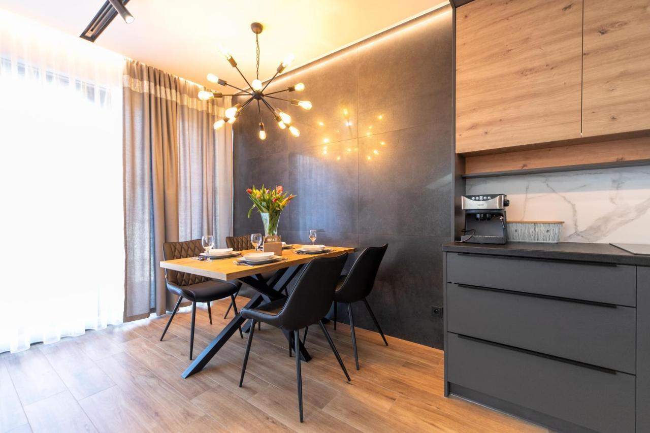 Brylant Szczyrku - Apartament Kalinowa 23 Blisko Centrum - Dream Apart Bagian luar foto