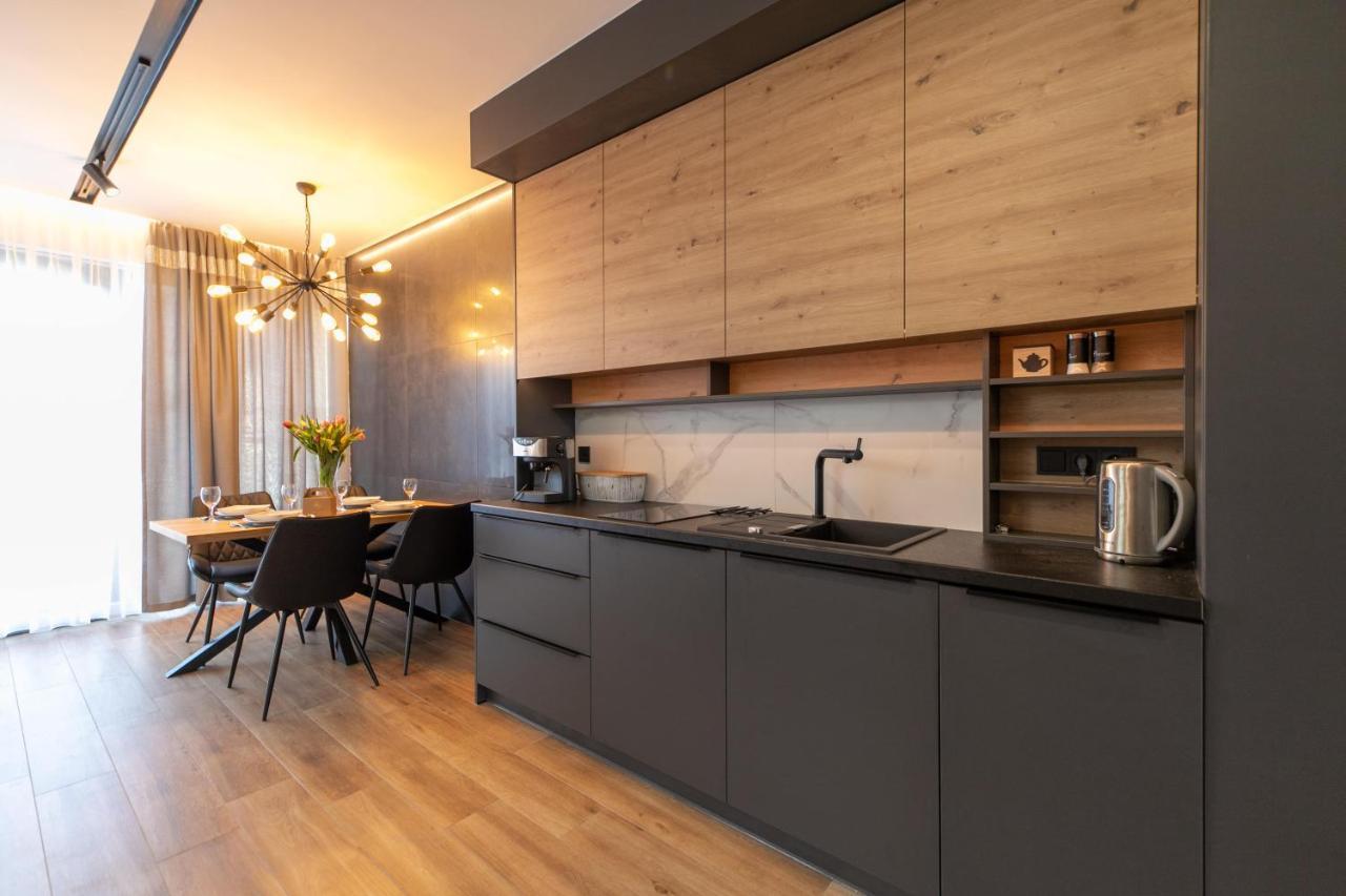 Brylant Szczyrku - Apartament Kalinowa 23 Blisko Centrum - Dream Apart Bagian luar foto