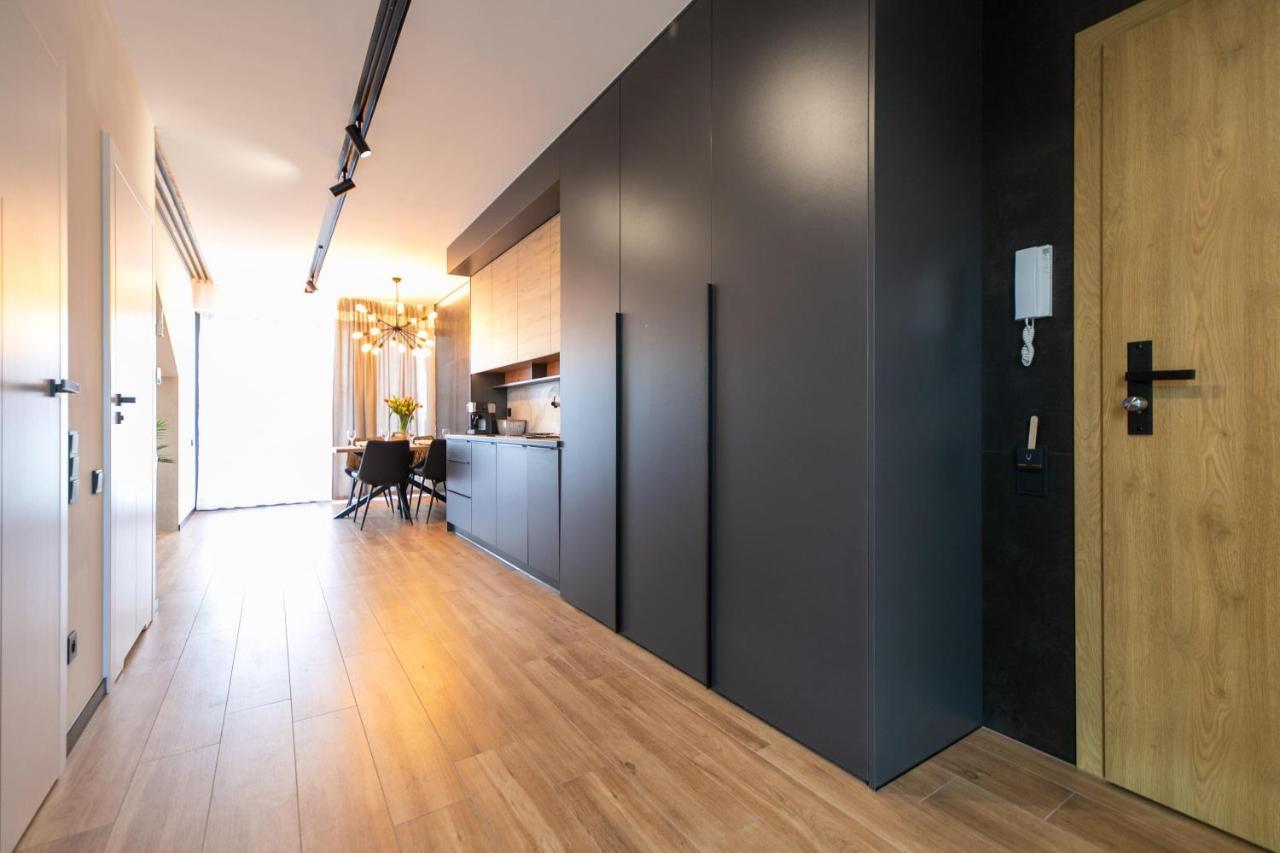 Brylant Szczyrku - Apartament Kalinowa 23 Blisko Centrum - Dream Apart Bagian luar foto