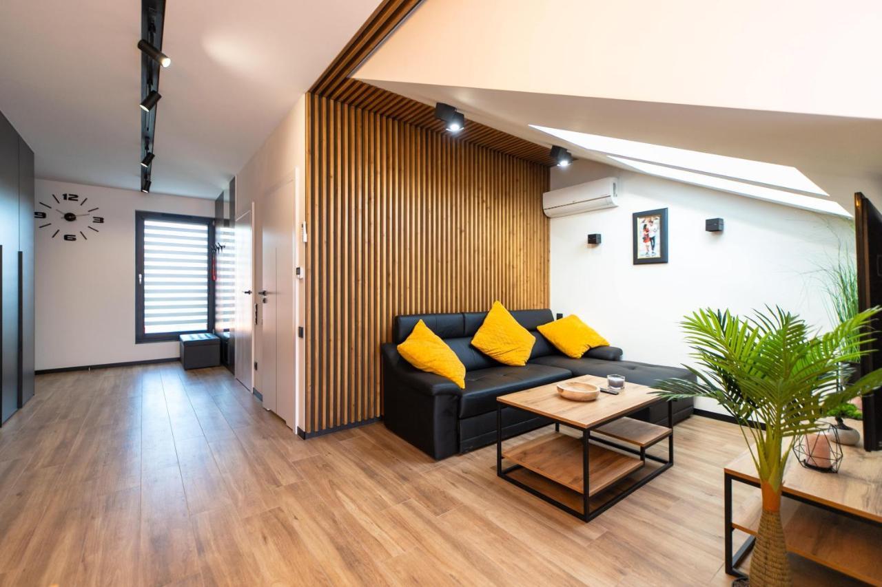 Brylant Szczyrku - Apartament Kalinowa 23 Blisko Centrum - Dream Apart Bagian luar foto
