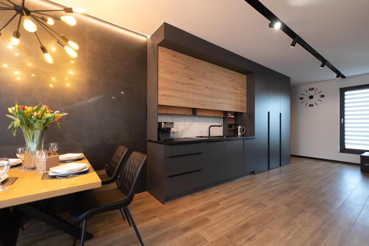 Brylant Szczyrku - Apartament Kalinowa 23 Blisko Centrum - Dream Apart Bagian luar foto