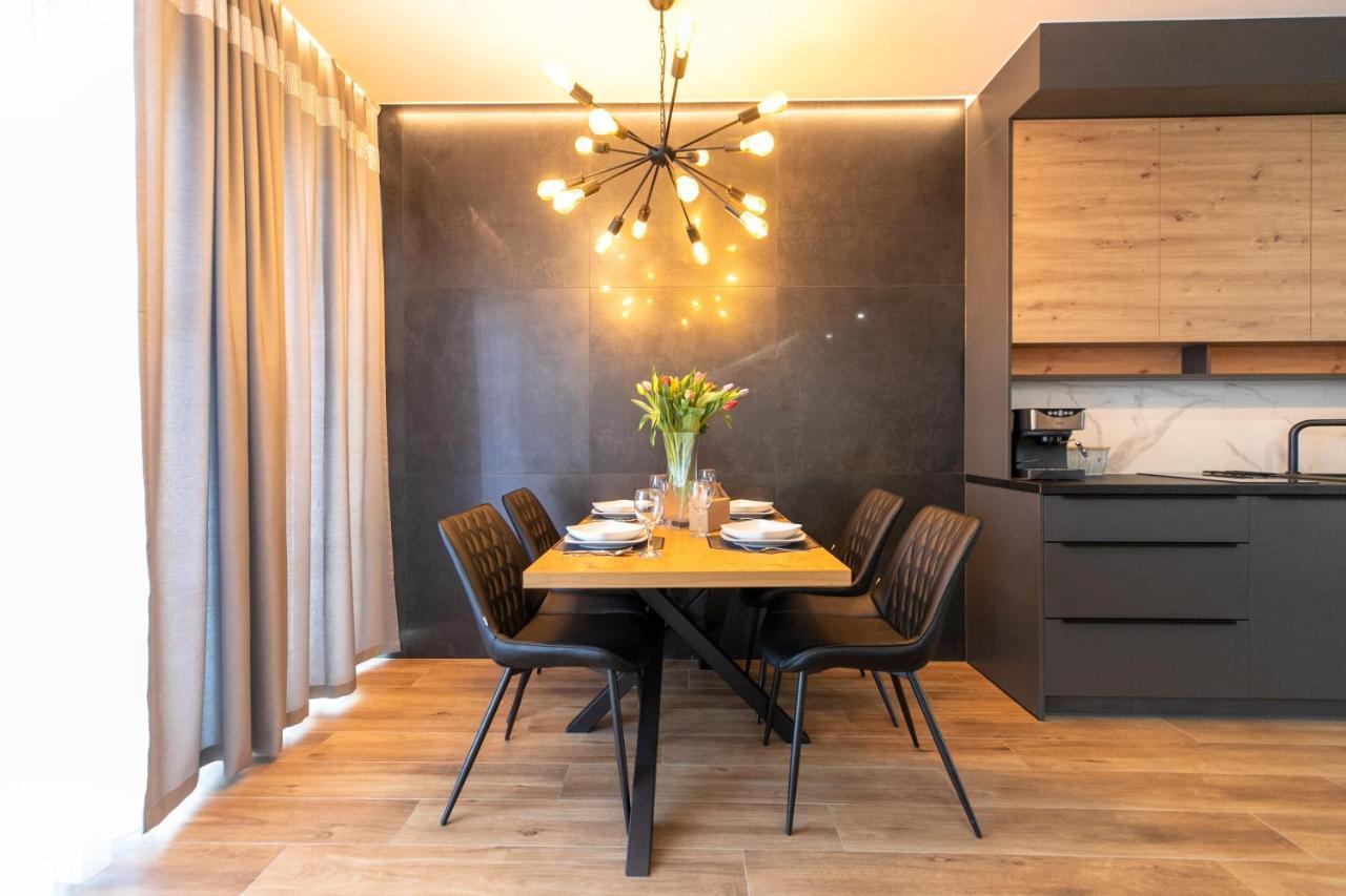 Brylant Szczyrku - Apartament Kalinowa 23 Blisko Centrum - Dream Apart Bagian luar foto